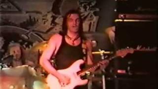 Rata Blanca - Patria (Biblioteca de Olivos, 1994)