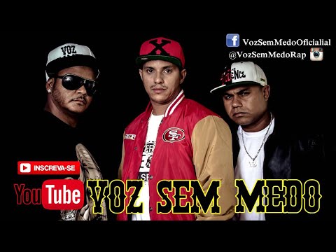 Ovelha Negra  - Voz Sem Medo