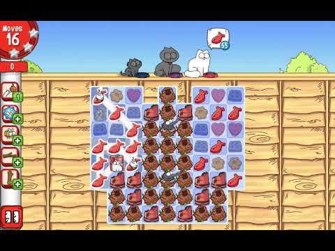 Simon's cat crunch time S3 part 81