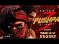 Pushpa 3 Full Movie New South Movie Hindi Dubbed 2025 New South Indian Movie Dubbed In Hindi 2025