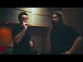 Bush - This House Is On Fire (Studio Session)