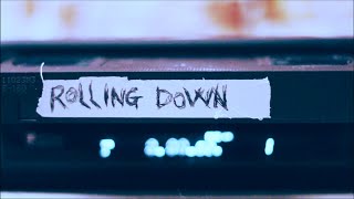 The Last Mandrill - Rolling Down video