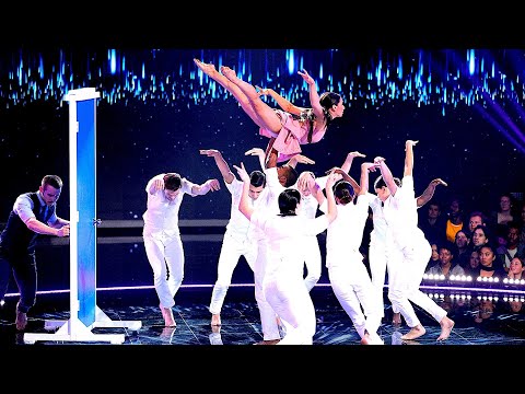 Unity LA - Divisional Finals (Full Performance)