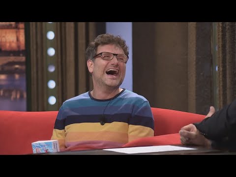 Partik Hartl - Smích