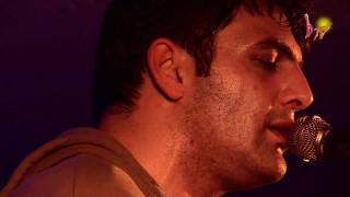 Harmful - You asked for - live Karlsruhe 2007 by b-light.tv