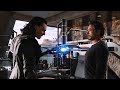 Loki vs Iron Man | Suit Up | In Tamil | Avengers 2012 | Marvel Tamil Fans
