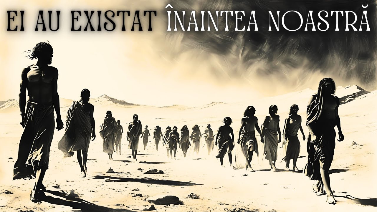 Ce s-a întâmplat ÎNAINTE de Creație, conform Bibliei?