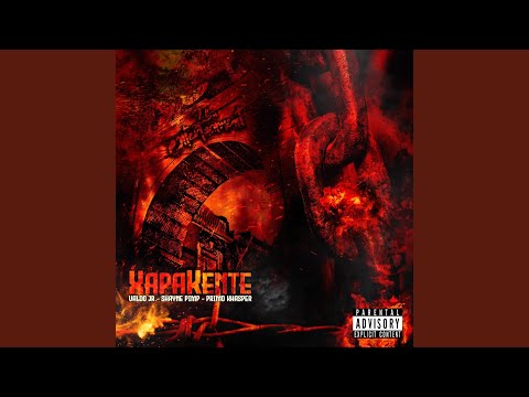 Abram Alas (feat. Jc Aryone)