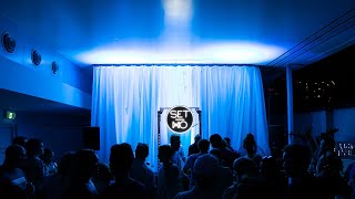 Set Mo Surrender VIP album launch (Sydney)