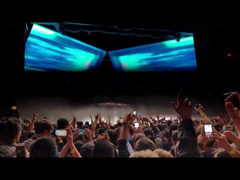 Zedd - HOB Boston - 10/17/17