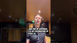 I’ll show you 3 Cruise Lines in 1 Month (MSC, Celebrity & Regent!) 🚢