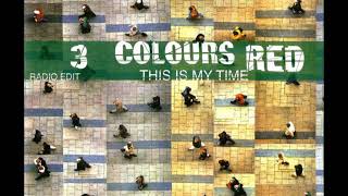 3 Colours Red - www.sad