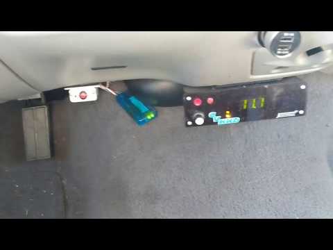 Hydrogen for 12 years 122,000 miles on hydrogen system.Still working.Video #2