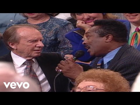 Bill & Gloria Gaither - Leavin' On My Mind [Live] ft. Jessy Dixon