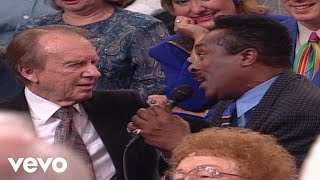 Bill &amp; Gloria Gaither - Leavin&#39; On My Mind [Live] ft. Jessy Dixon