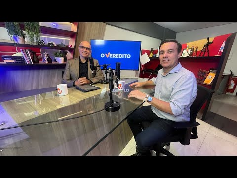 Ep 02: Como Caucaia conseguiu atrair data centers e liderar a inovação no Ceará | O Veredito Podcast