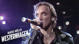 Westernhagen - Mutter (Rockpop In Concert, 24.08.1984)