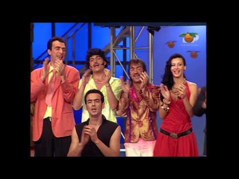 Portokalli, 21 Maj 2006 - Himni Portokallise