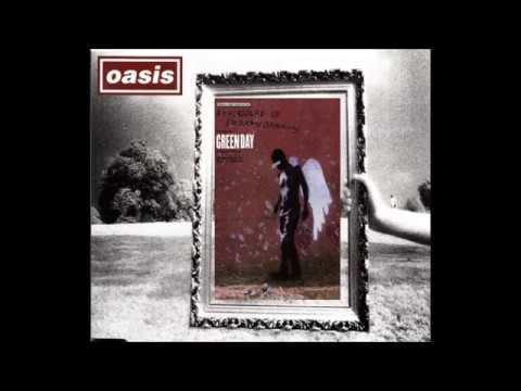 Boulevard Of Wonderwall (Green Day vs. Oasis)