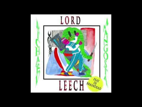 4 Richard Mangosta ft Chico Es3 - Rollo Oriental