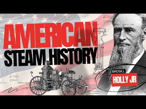 Harnessing the Power of Steam | Vibepedia