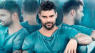 Ricky Martin   - Asignatura pendiente