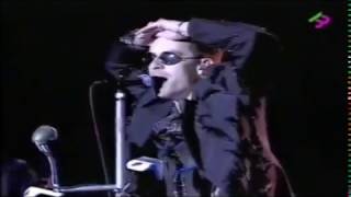 Deacon Blue "Paz Trabajo y Libertad" live 1993