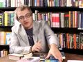 "Книжный шкаф" В гостях - Дмитрий Дибров 