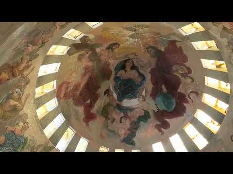 Templo del pocito san juan de los lagos 