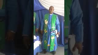 Singenise ezulwini lako by New holy apostolic church Jerusalem in zion