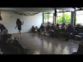 FF Sexy Performance Gotham City Kiki Ball