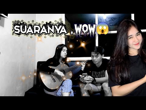 TIPE COWO KAMU SEPERTI APA? NIA LOHONAUMAN☺️