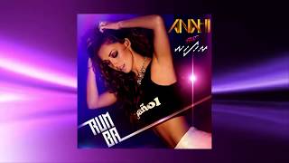 Anahi - Rumba (Audio) feat. Wisin