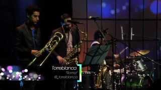 Música 3.0 - Torreblanca &quot;Roma&quot;