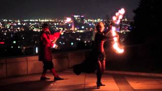 Pablo & Irina / One night in Venice