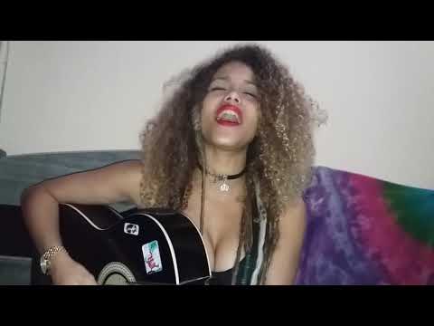 O Que eu vejo - Ponto de Equilibrio /  Cover Annyria Wailer