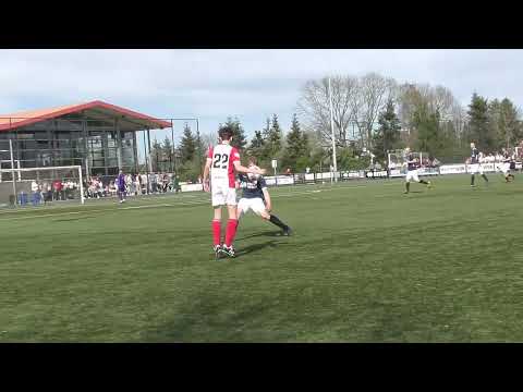 DVOL 1 - Driel 1 (7 april 2024)