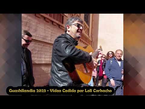 Francis Sevilla (2023) - 1931 Charanga Lugareña - Cuplé "Conozco a una muchacha"