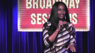 Zakiya Young - But the World Goes 'Round (New York, New York)