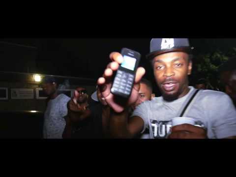 WARNZ - EVERYDAY (Official Video)