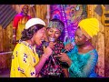 Adeyinka Alaseyori ft Bona Gold and Mosun Exalter (Day 4 of 21 Days Online Praise and Worship)