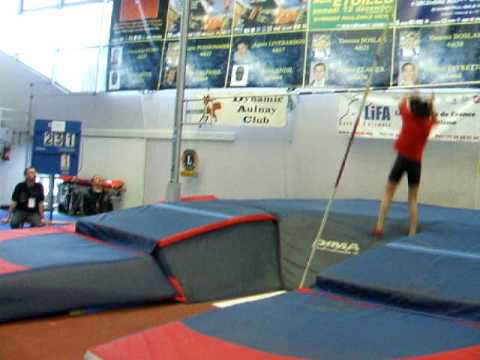 Perche aux étoiles 2008 Aulnay