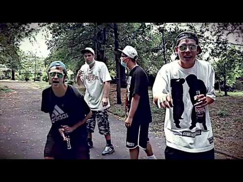 ASF - Mamy To We Krwi feat. Pietrucha [OFFICIAL MUSIC VIDEO]