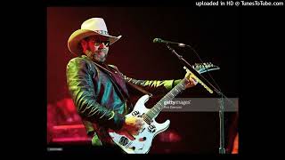 Hank Williams , Jr. - Old Habits - Live XM Radio