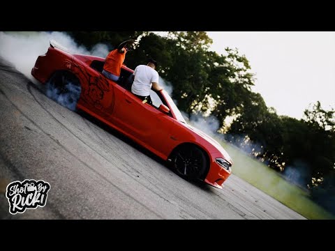 Big Tev - Pistol Totin’ feat. Guap Sosa (Official Music Video) @Shot By Ricki