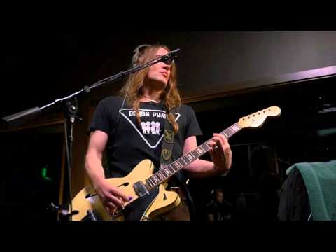 The Dandy Warhols - You Are Killing Me (Live on KEXP)