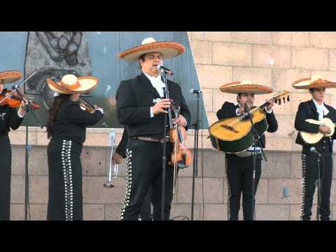Mariachi Festival 2014 Boyle Heights - Voz de America (3)