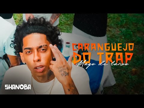 Mago de Tarso - Caranguejo do Trap! 🦀 (LETRA) | Shanoba
