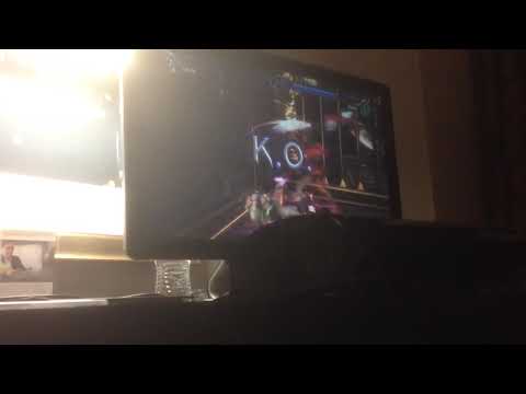 Shinji vs kAb FT10 (1/6)