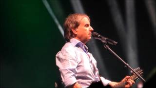 Chris de Burgh &amp; Band - One More Goodbye - October 24, 2015 Köln